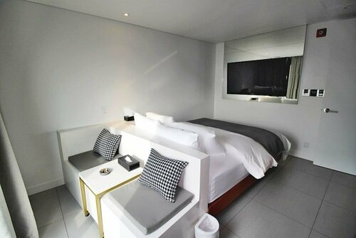 Гостиница Circle Hotel Seoul в Сеуле