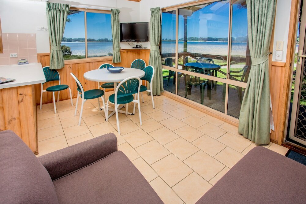 Фото Big4 Narooma Easts Holiday Park