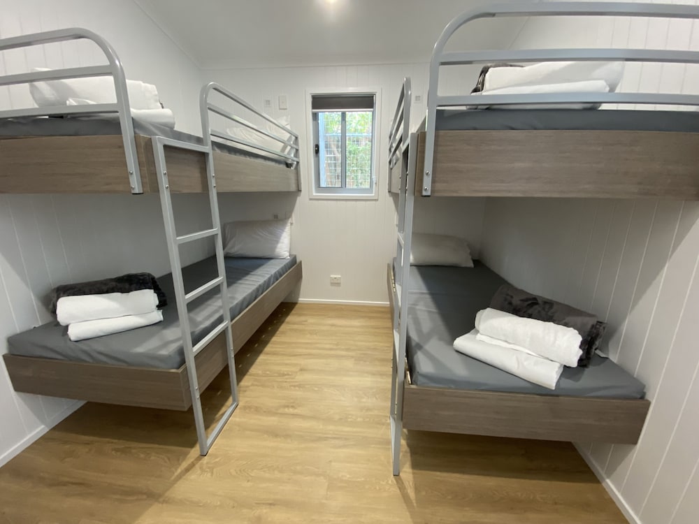 Фото Nobby Beach Holiday Village