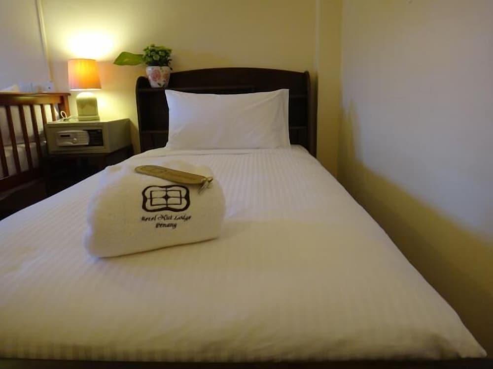 Фото Betel Nut Lodge - Adult Only