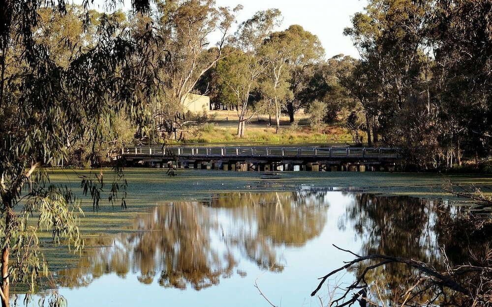 Фото Seymour Motel