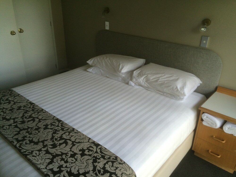 Фото Fountain City Motor Inn