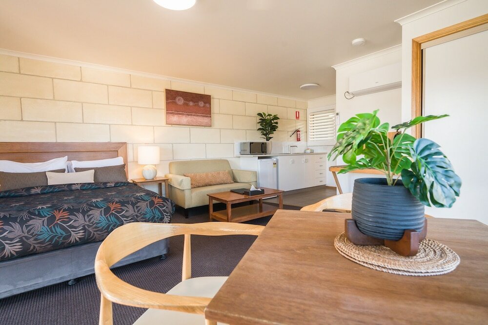 Фото Loch Ard Motor Inn