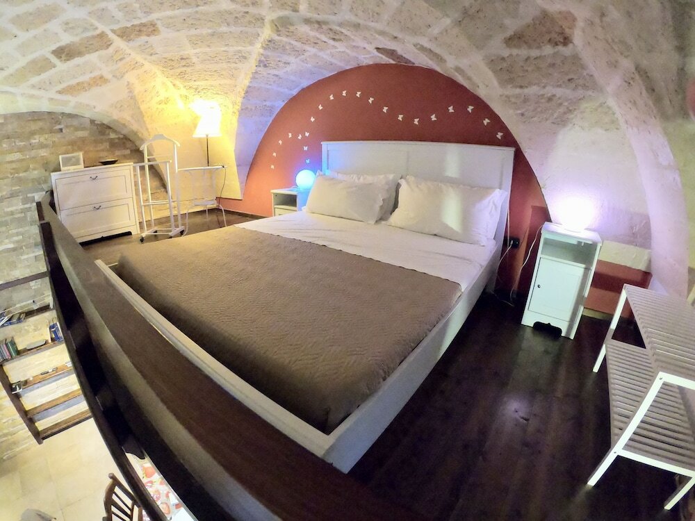 Фото B&b Isola dello stampatore