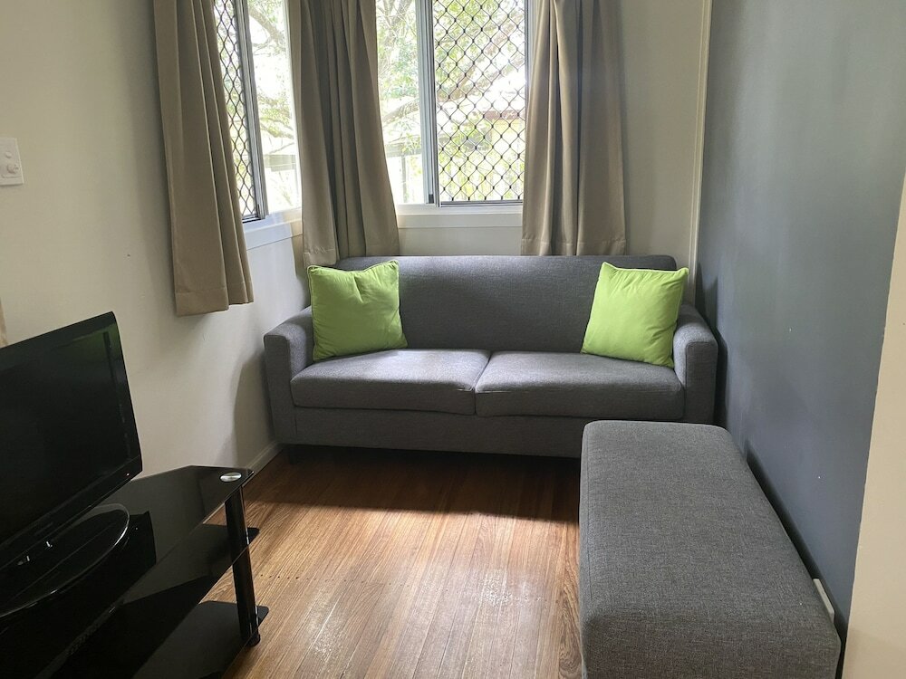 Фото Nrma Atherton Tablelands Holiday Park