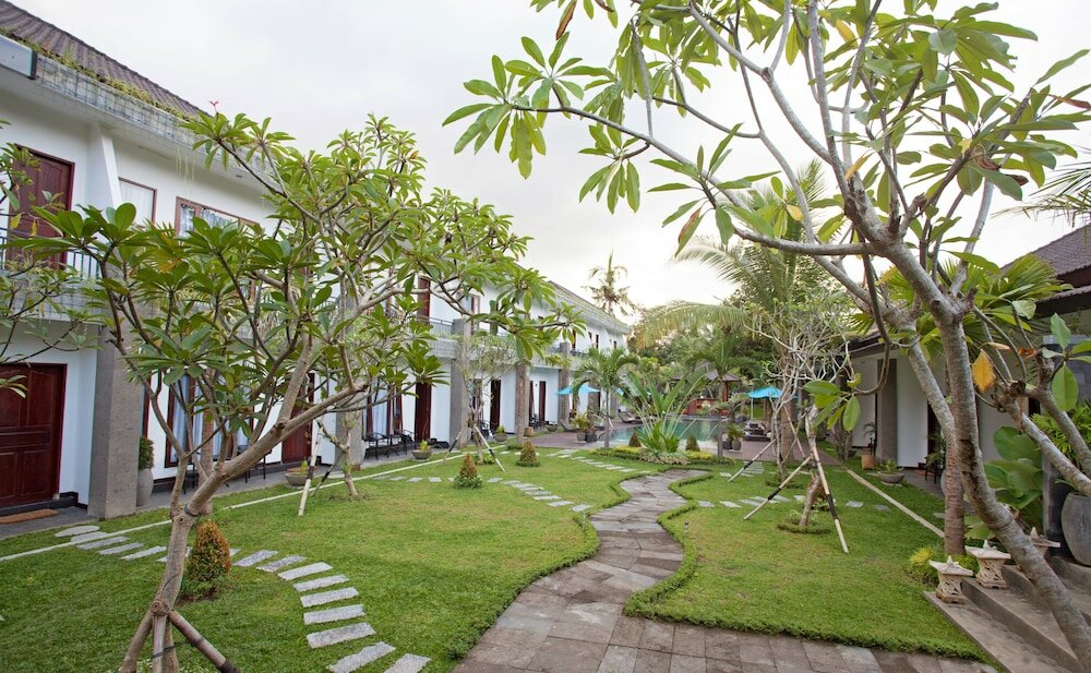 Фото Ubud Raya Shala