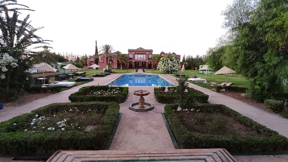 Фото Palais Clementina & SPA