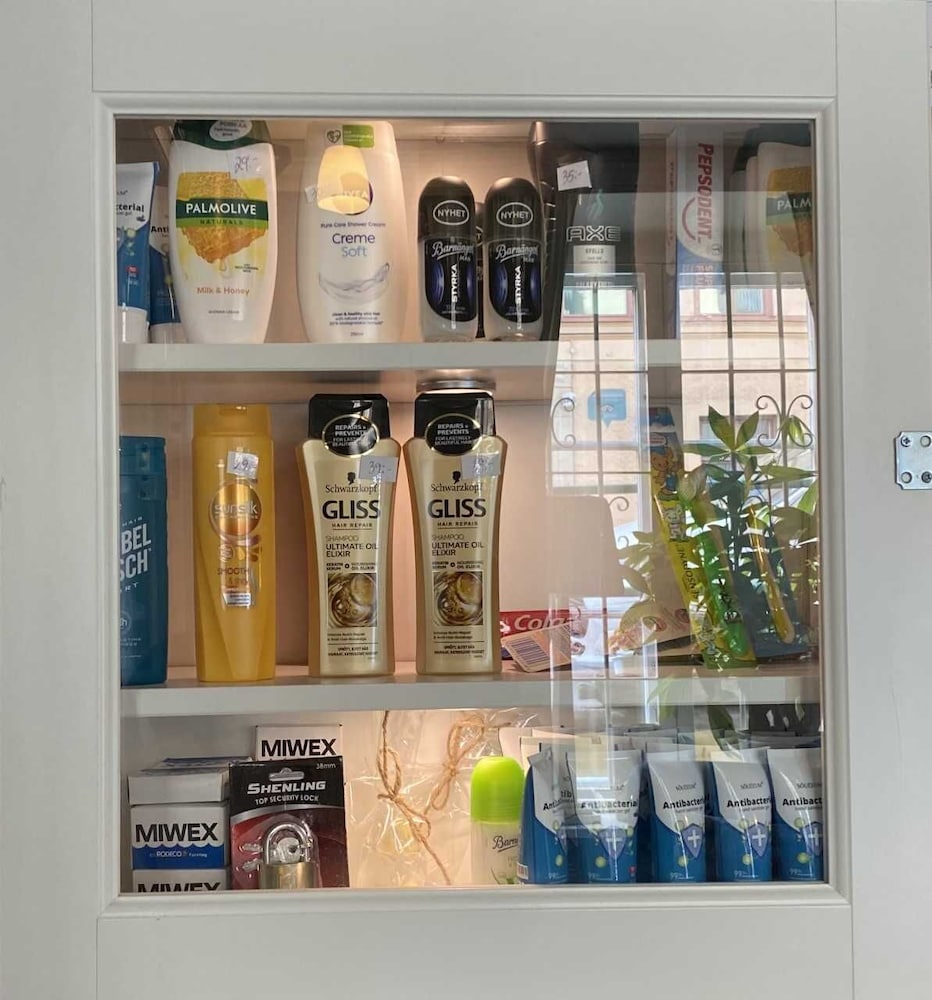 Фото Lilla Brunn - Hostel