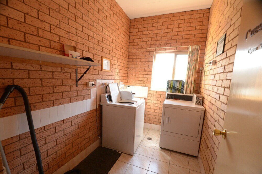 Фото Tallarook Motor Inn