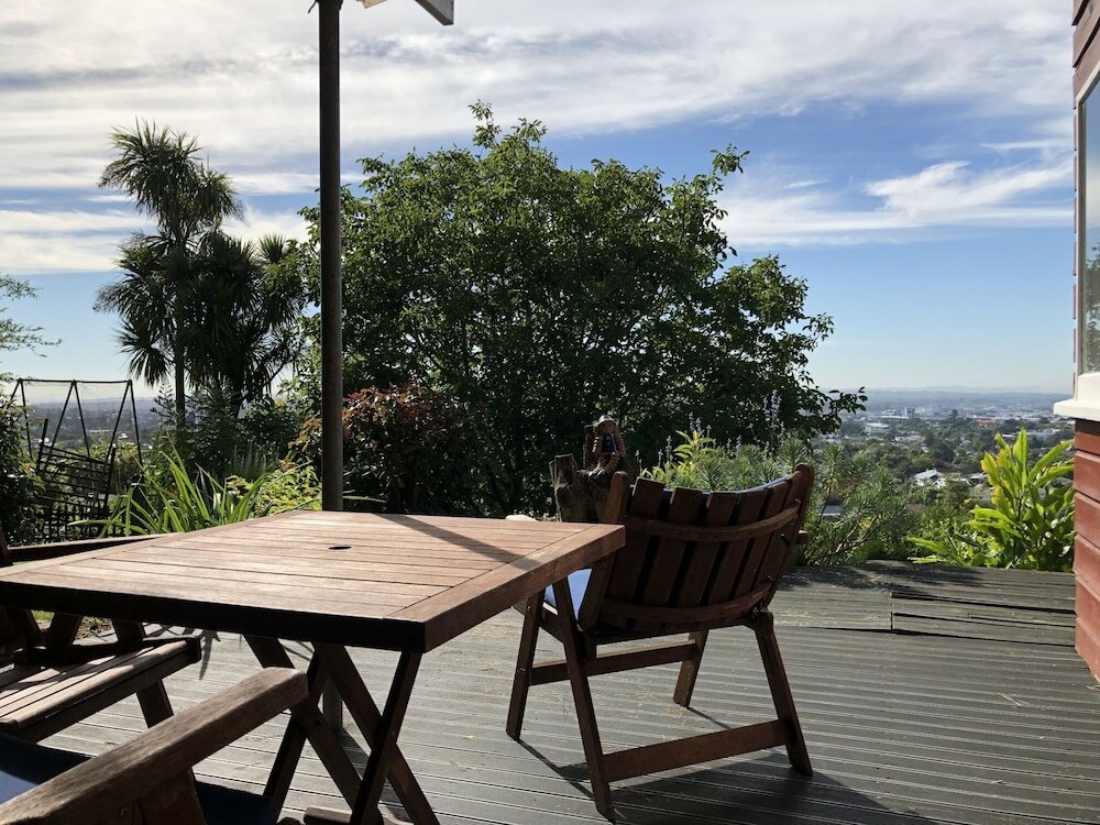 Фото Mount Hobson Apartments