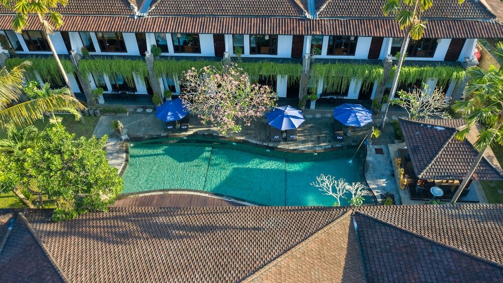 Фото Ubud Raya Shala