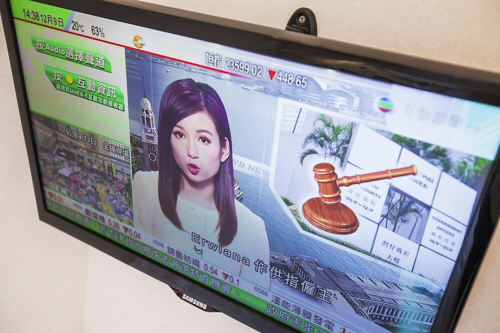 Фото Fortune-Inn