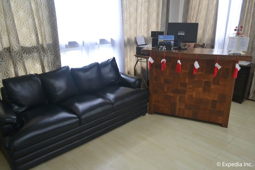 Фото Chateau Beatrice Bed & Breakfast