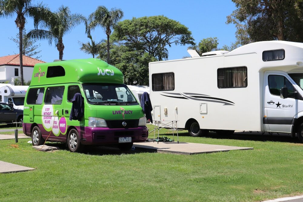 Фото Nobby Beach Holiday Village