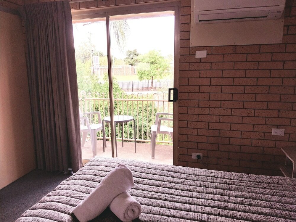 Фото Tallarook Motor Inn