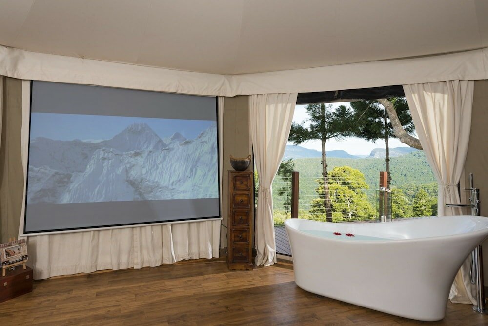 Фото Clouds on Beechmont