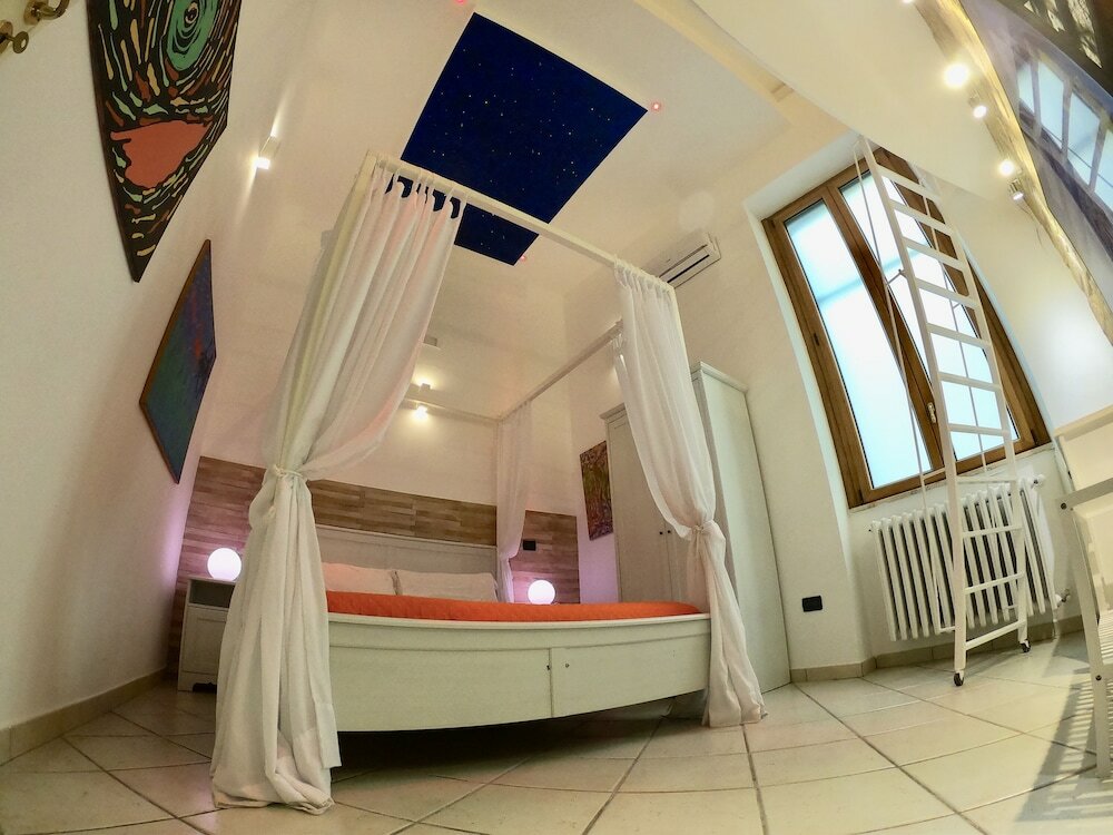 Фото B&b Isola dello stampatore