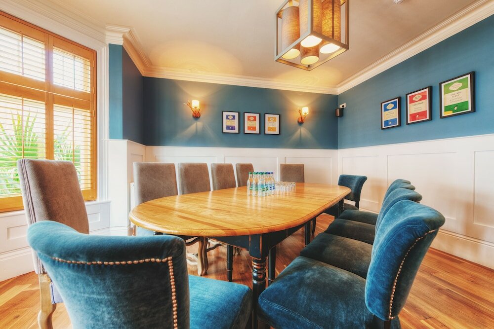 Фото Florence Gardens Hotel & Restaurant