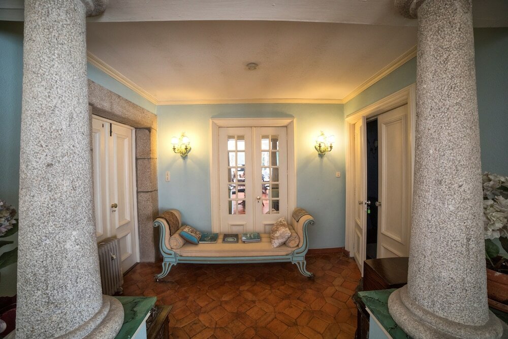 Фото Quinta do Convento da Franqueira