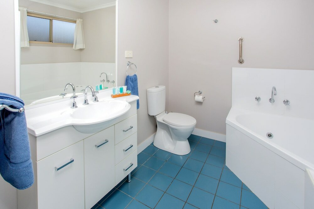 Фото Big4 Narooma Easts Holiday Park