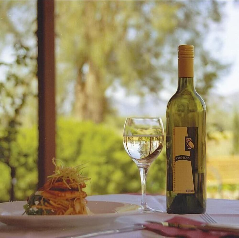 Фото Nightingale Luxury Villas