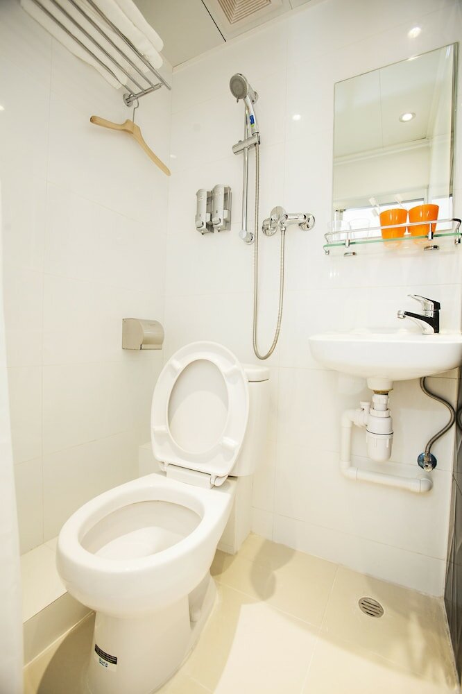 Фото Fortune-Inn