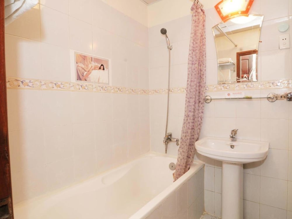 Фото Tan Hoang Long Hotel District 5