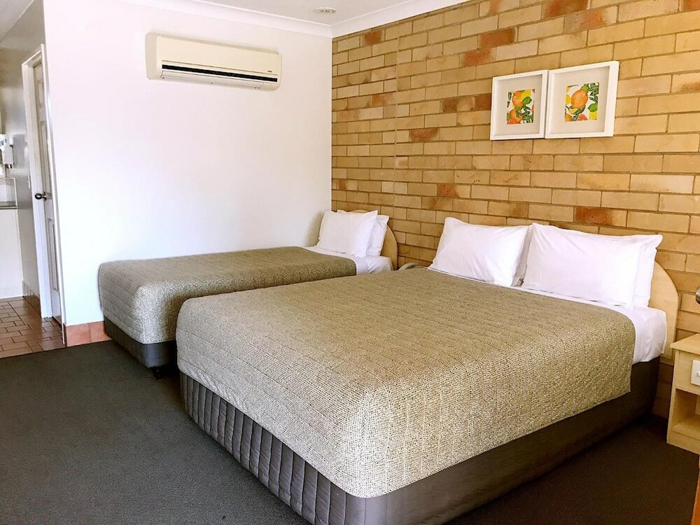 Фото Starlight Motor Inn