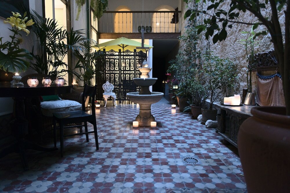 Фото Old Chocolate Factory+