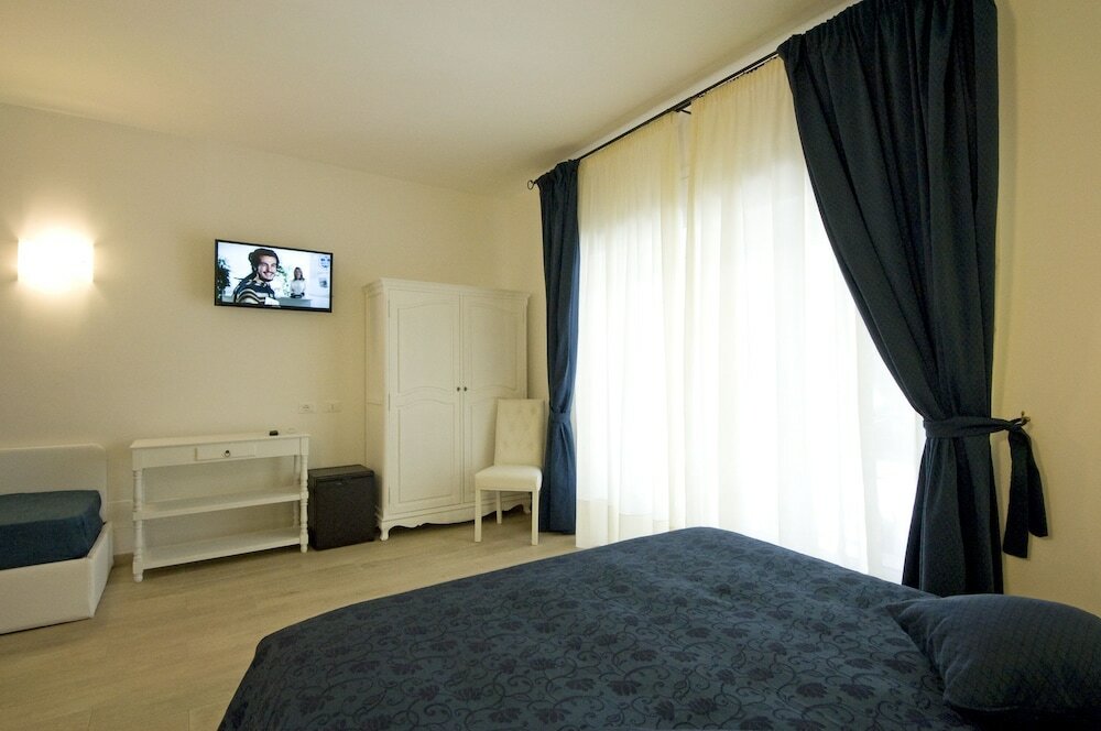 Фото Alangià Inn