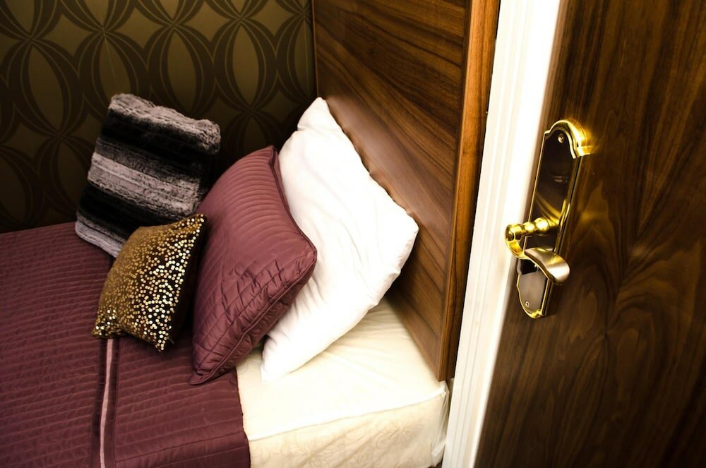 Фото Trivelles Liverpool