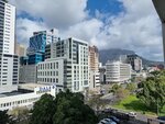 Dockside (Cape Town, Mechau Street, 31) ، فندق