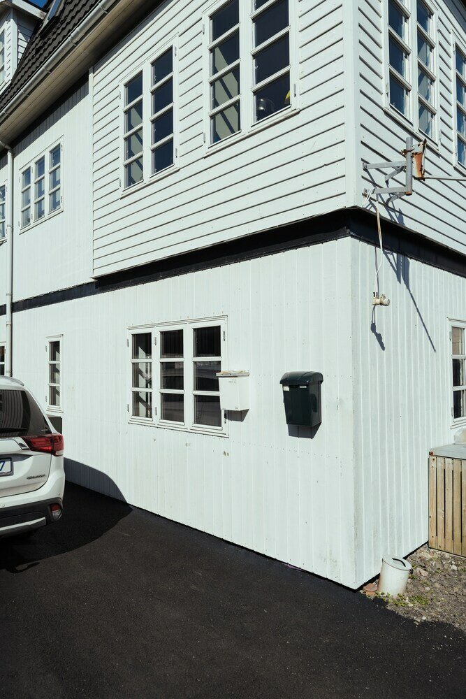 Фото 1 Bedroom Apartment Central Tórshavn