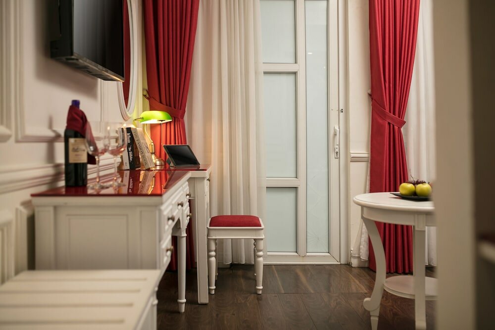 Фото Gem Premier Hotel & SPA