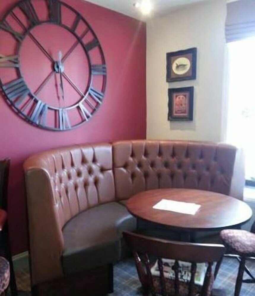 Фото Old Aberlady Inn