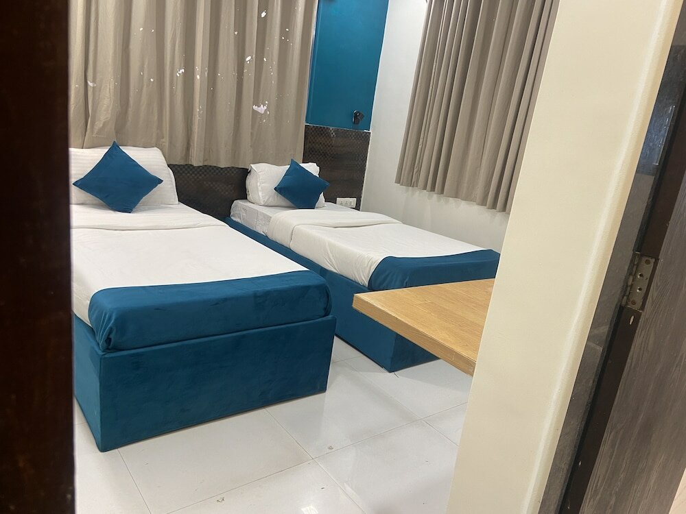 Фото Bindra Elite