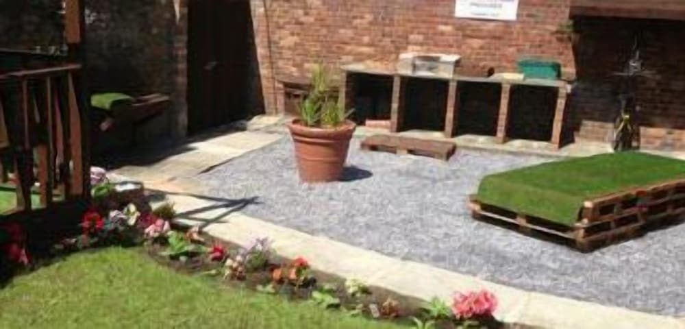 Фото Everton Hostel