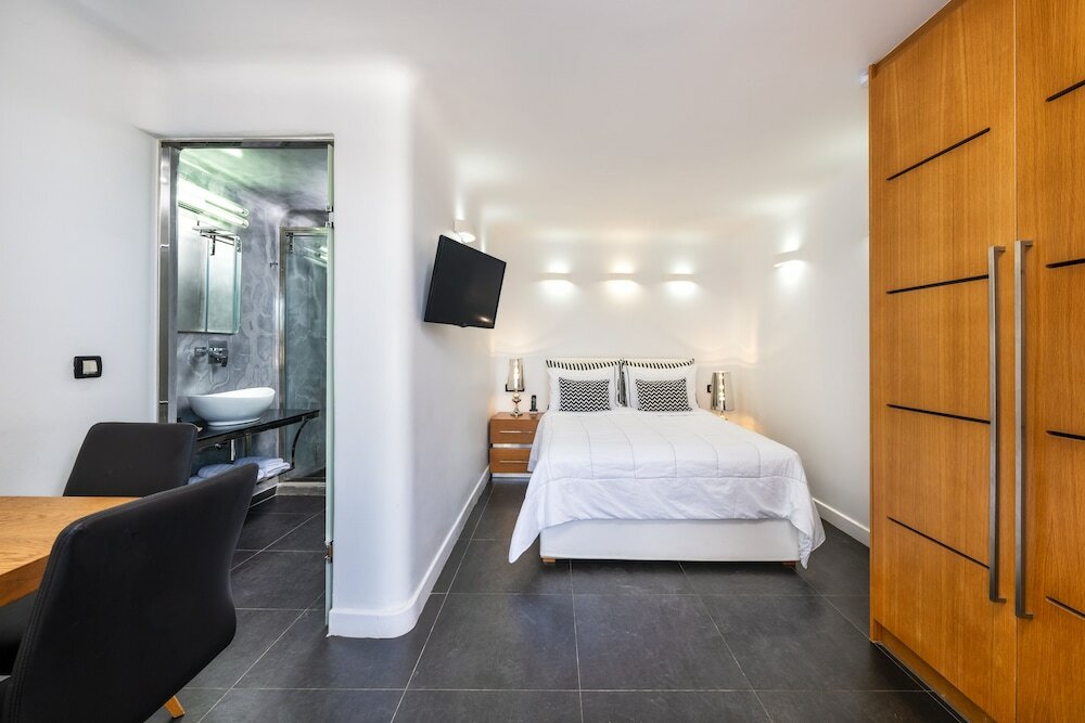 Фото Elea Resort - Adults Only