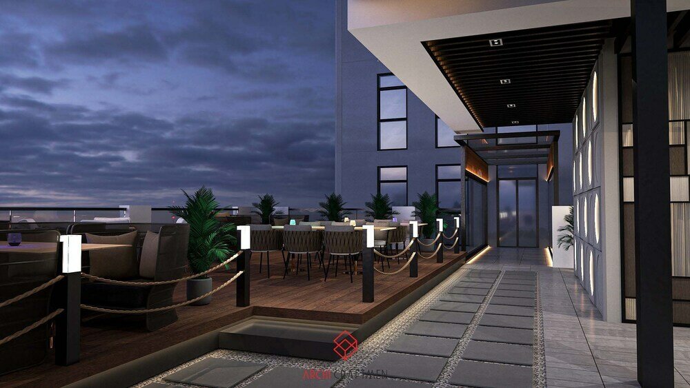 Фото Siha Hotel & Casino