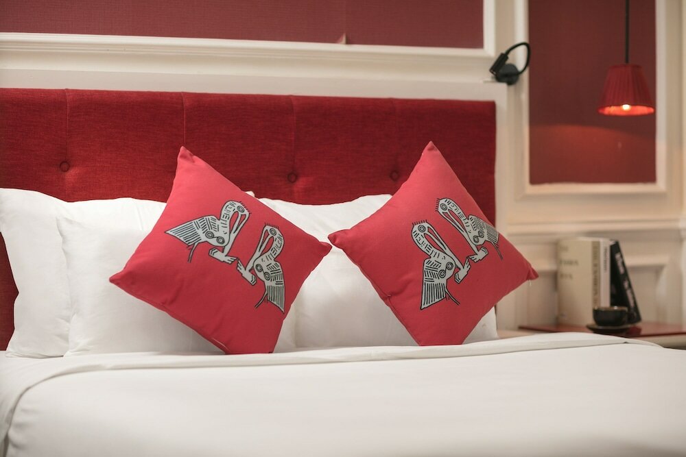 Фото Gem Premier Hotel & SPA