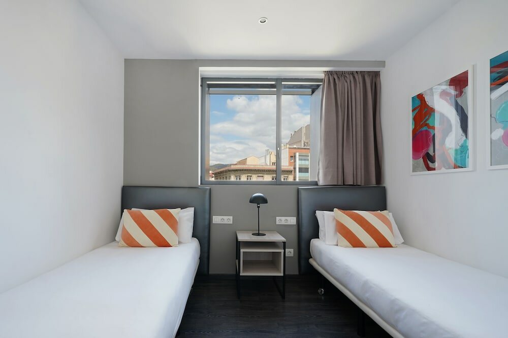 Фото Numa i Colmena Apartments