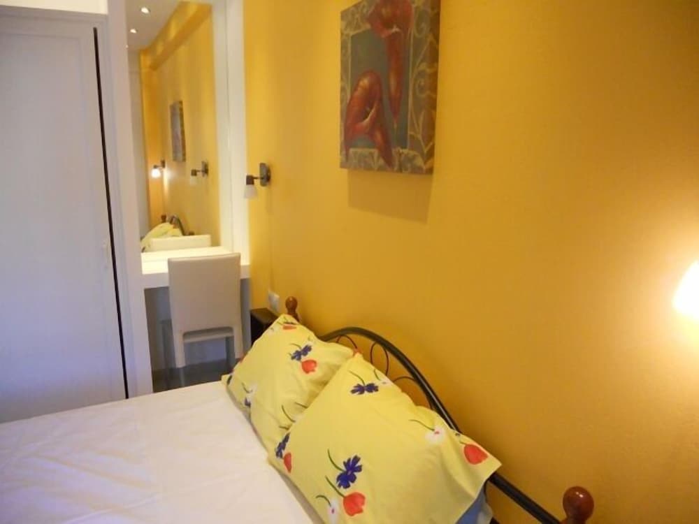 Фото Uphoria Villas