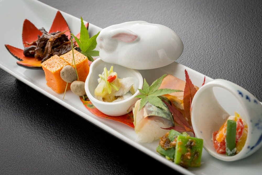 Фото Ryoso Yufuin Yamadaya