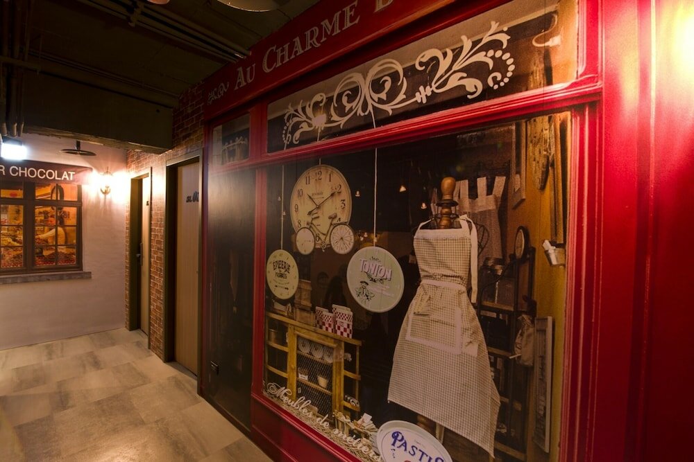 Фото отеля 4