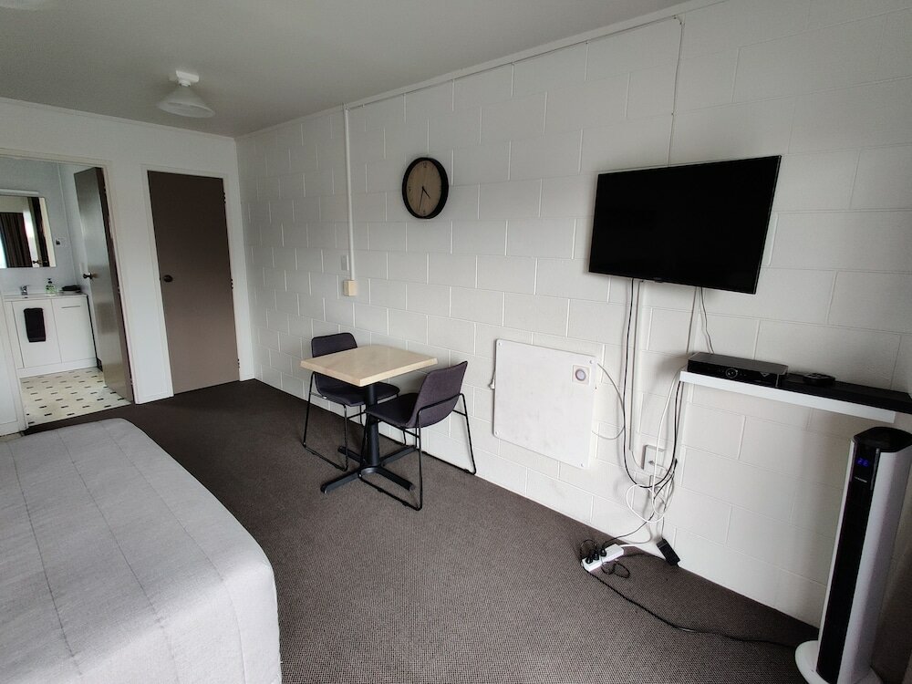 Фото Motel Villa Del Rio