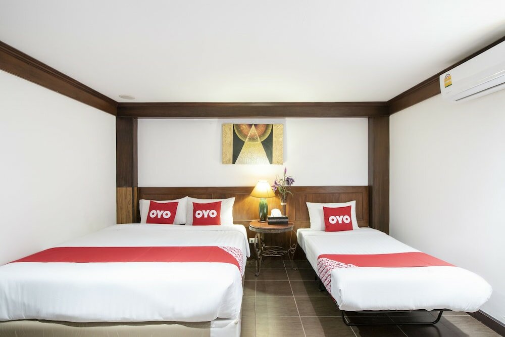 Фото Oyo 635 Sira Boutique Hotel