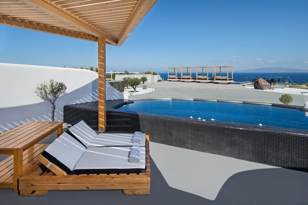 Фото Elea Resort - Adults Only