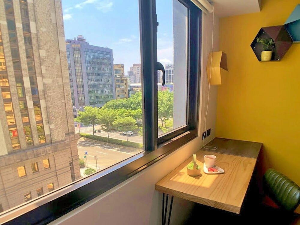 Фото Journey Town Inn