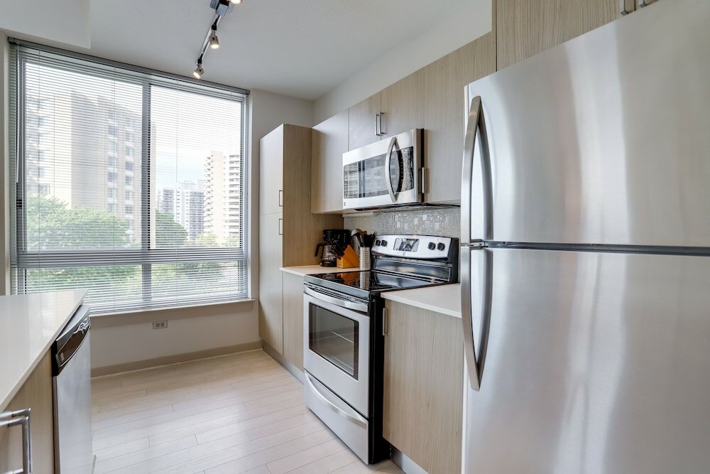 Фото Exclusive Condo With Stunning Views