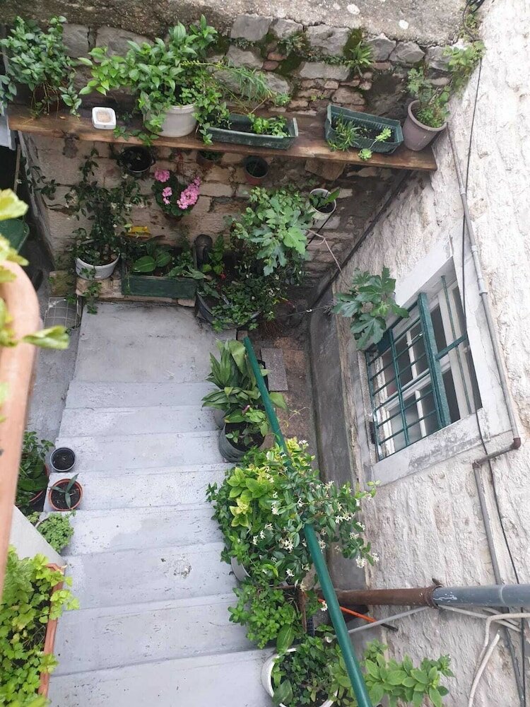 Фото Apartment Navada in Split Varoš